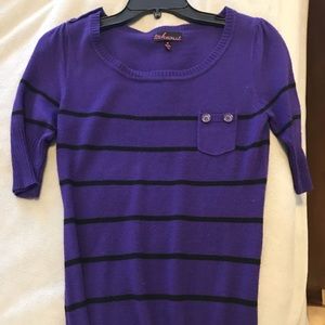 Womens sweater dress